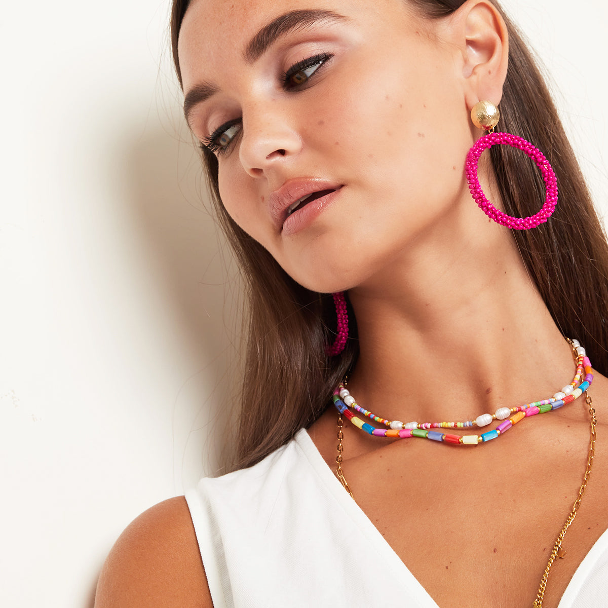 Rainbow Chain