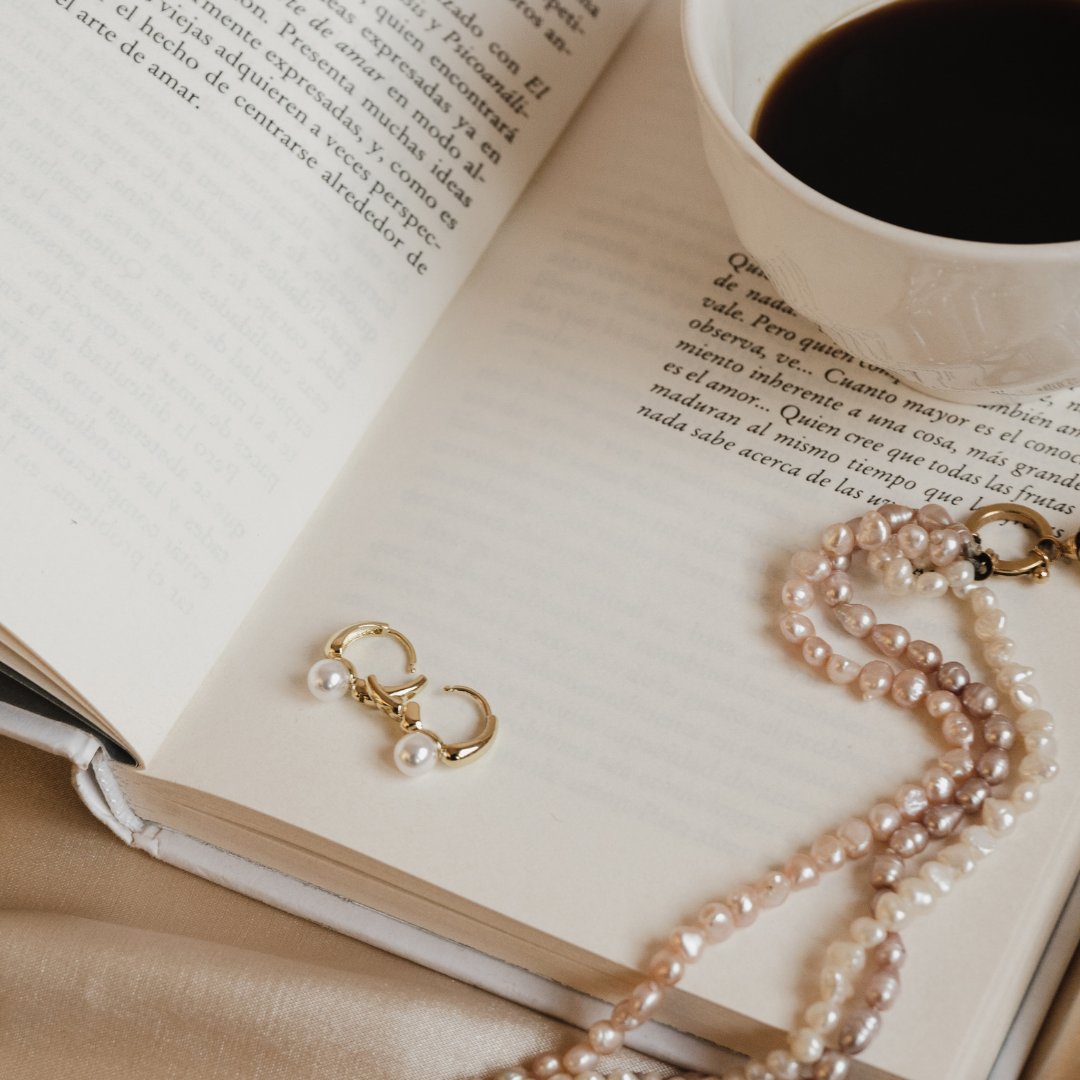 Jewellery