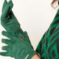 Klassieke handschoenen - Zwart
