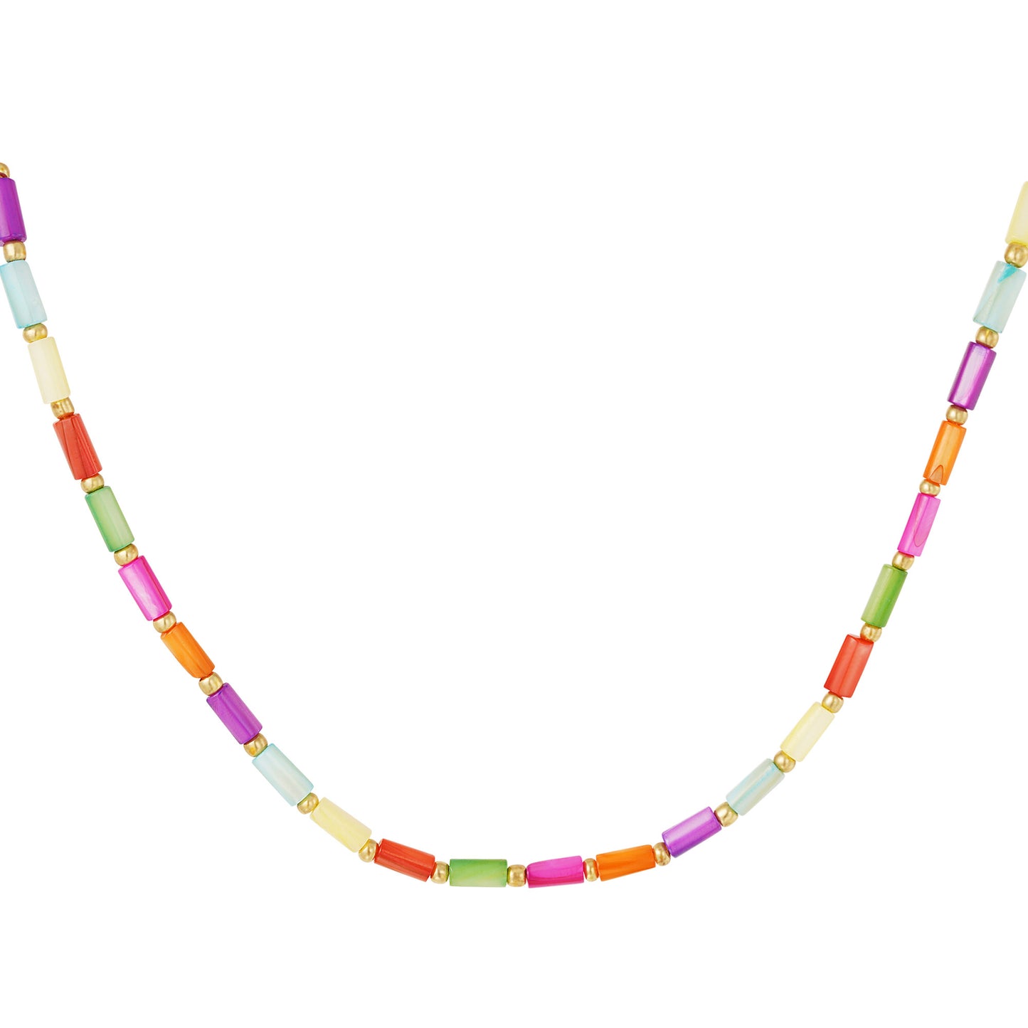 Rainbow Chain