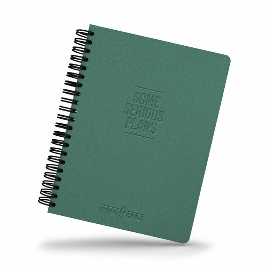 My Green Planner