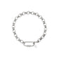 Lucky Bracelet - Silver