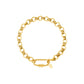 Lucky Bracelet - Gold