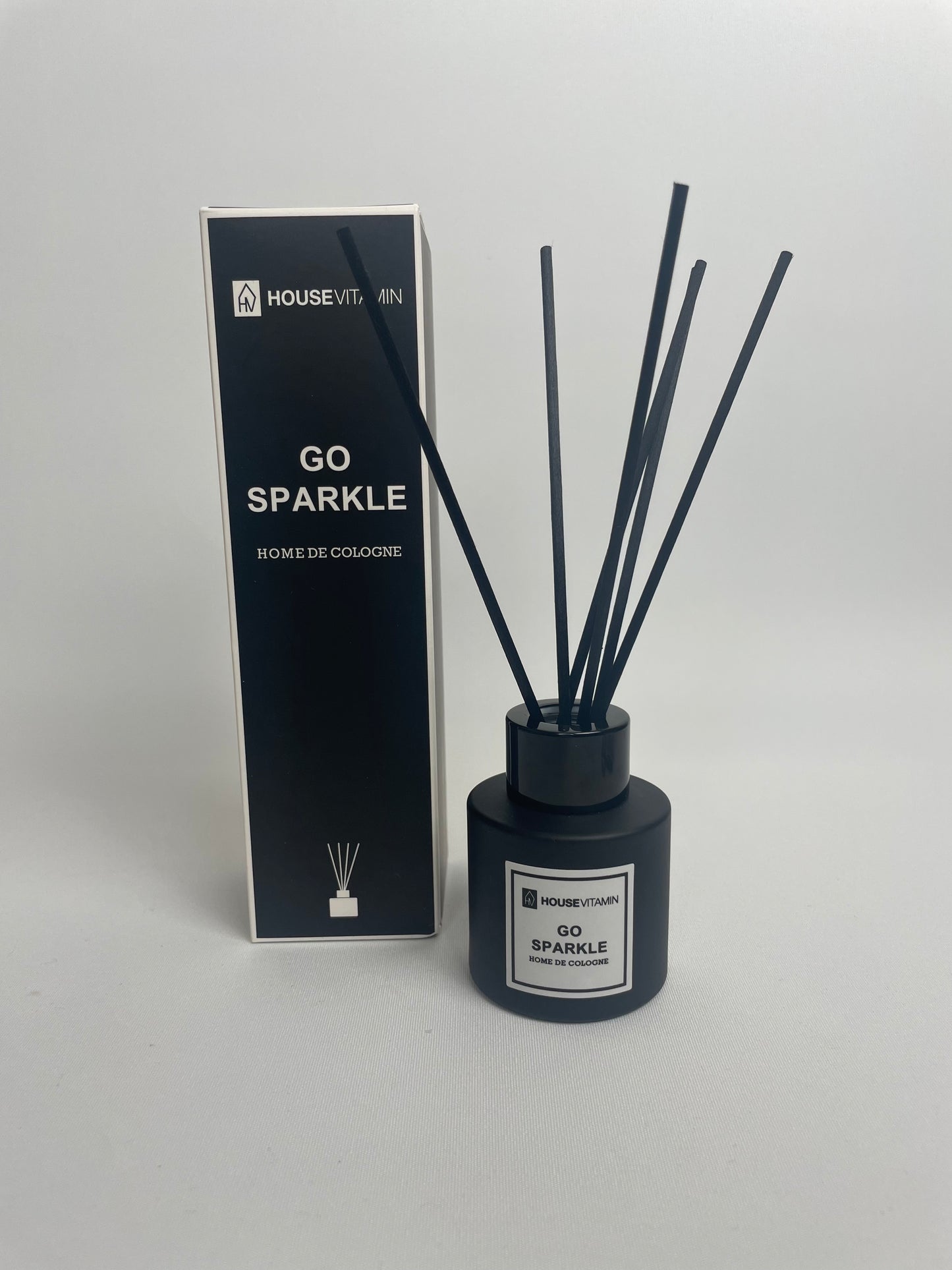 Geurstokjes Go Sparkle
