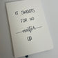 Notebook Shoots