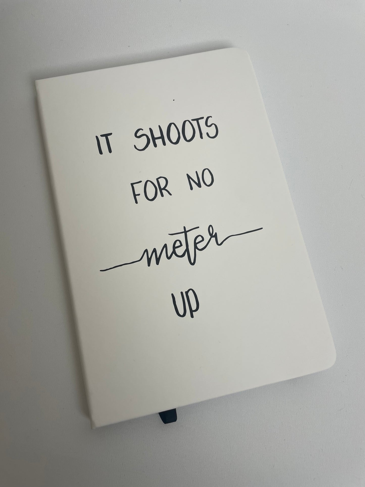 Notebook Shoots