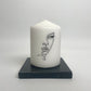 Bossbabe Candle