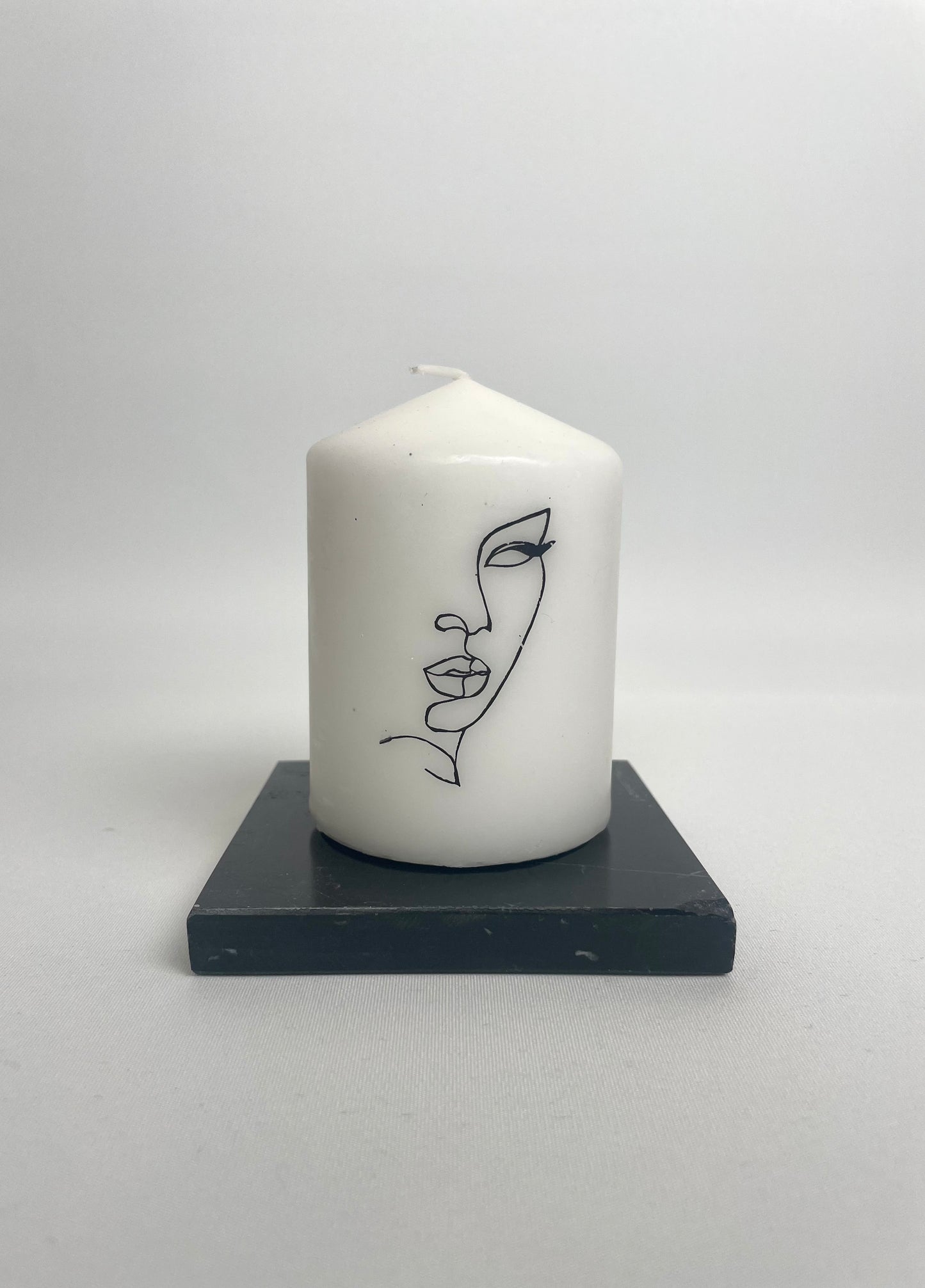 Bossbabe Candle