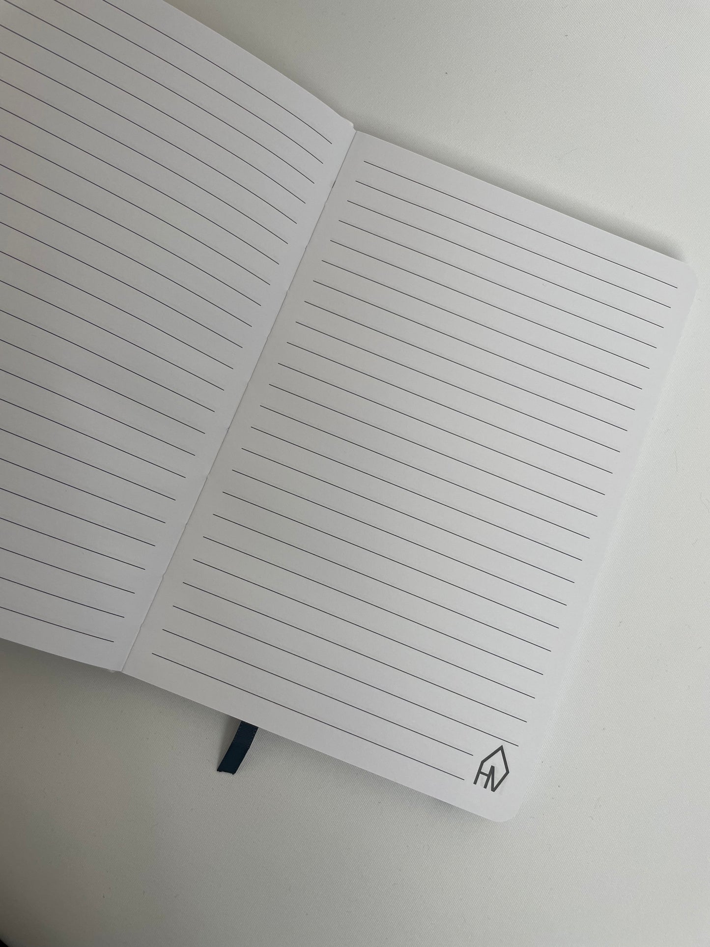 Notebook Shoots